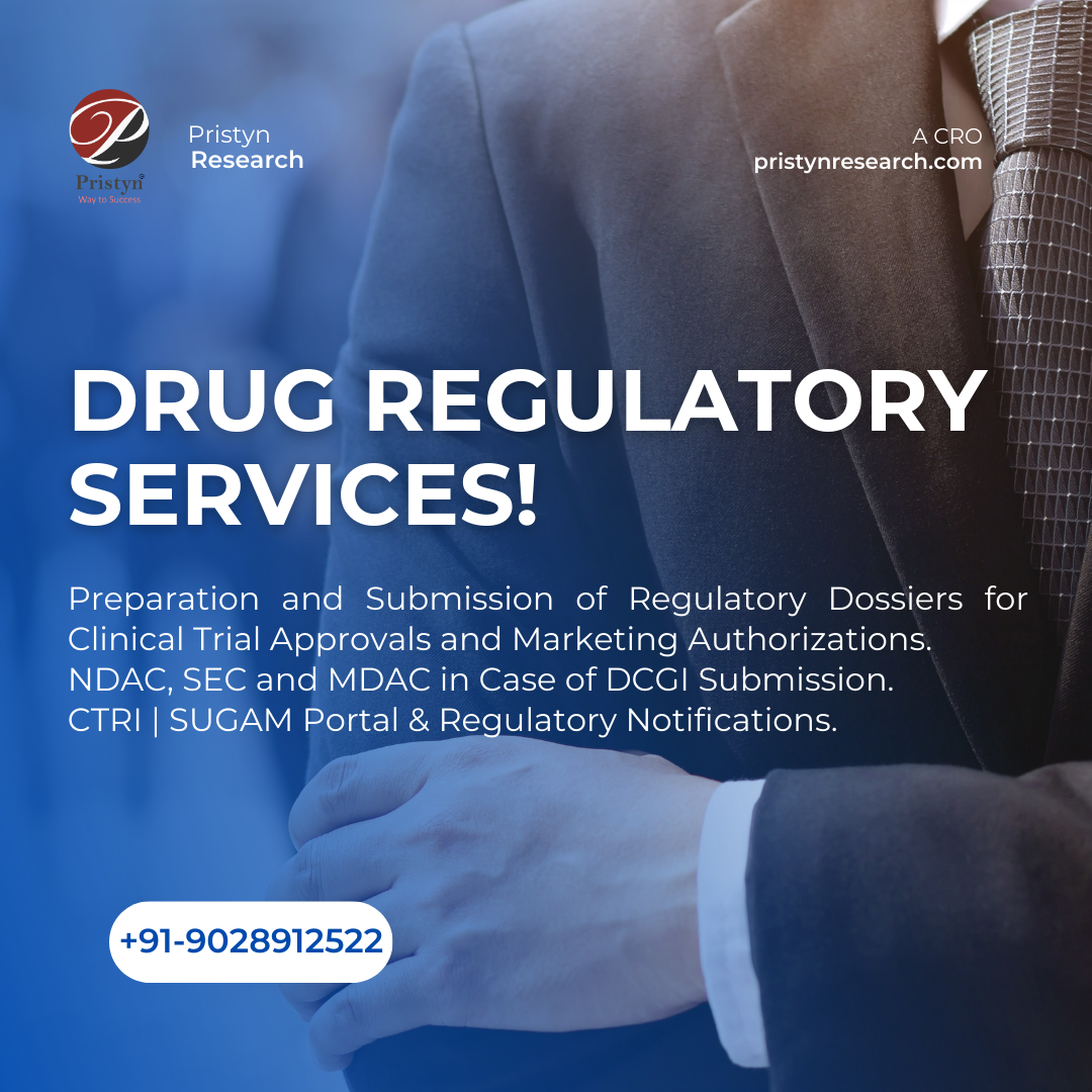 Regulatory Affairs