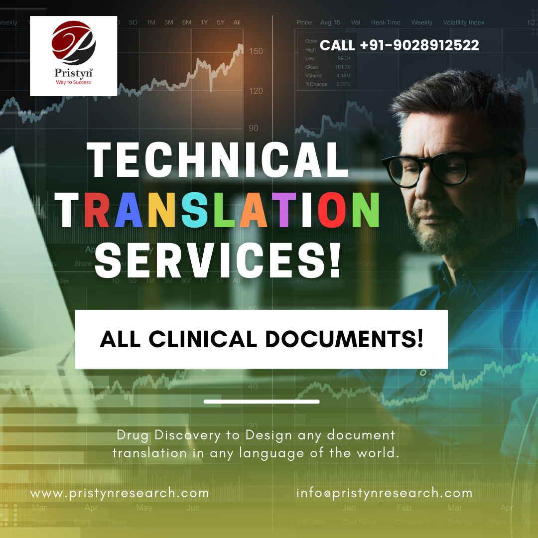 Translation Services